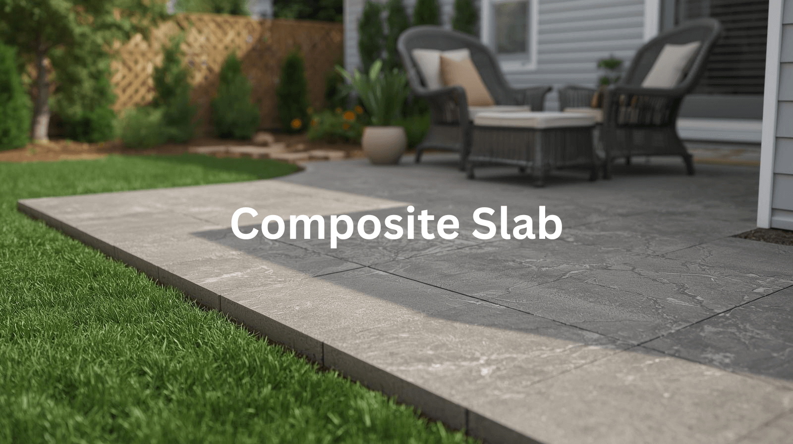 Composite Slab Bakersfield