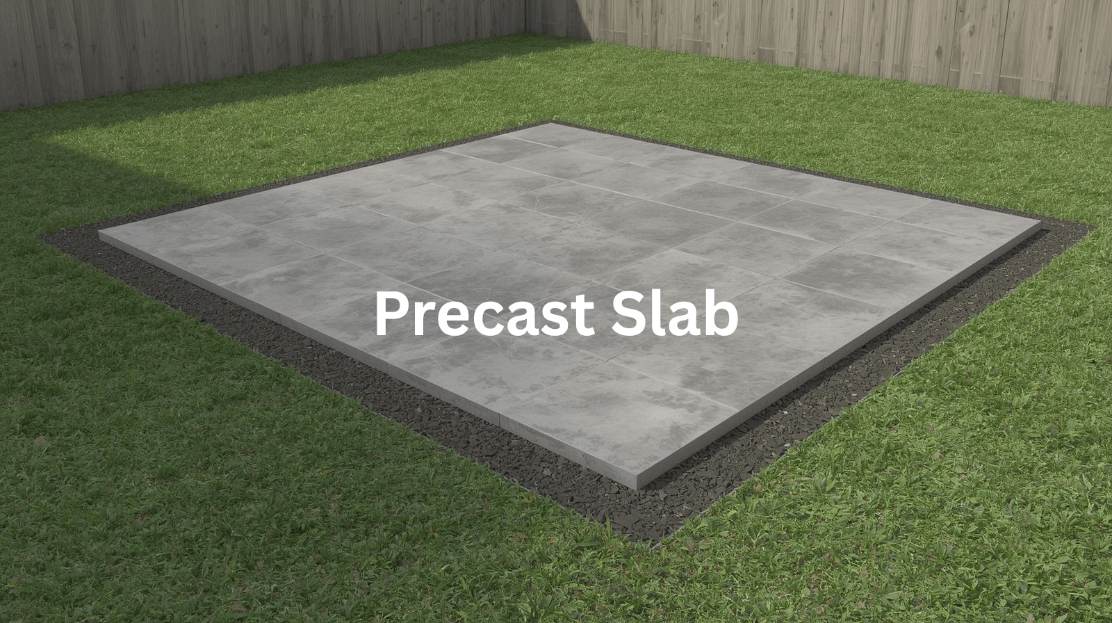Precast Slab Bakersfield